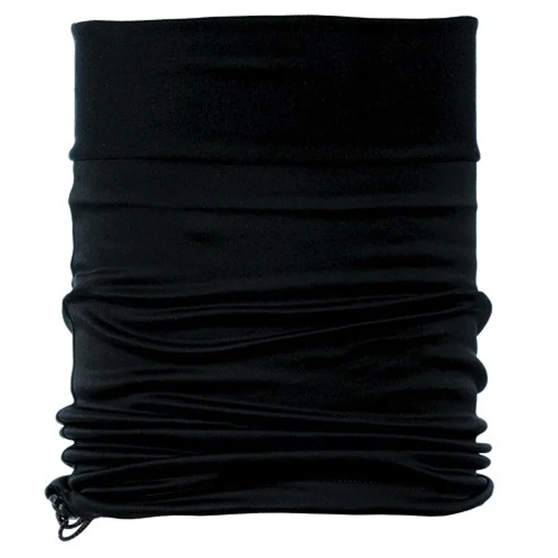 Buff Frozzen multi tube Black-9