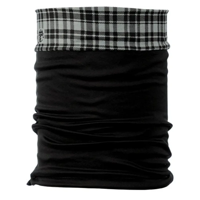 Buff Frozzen multi tube Black-6