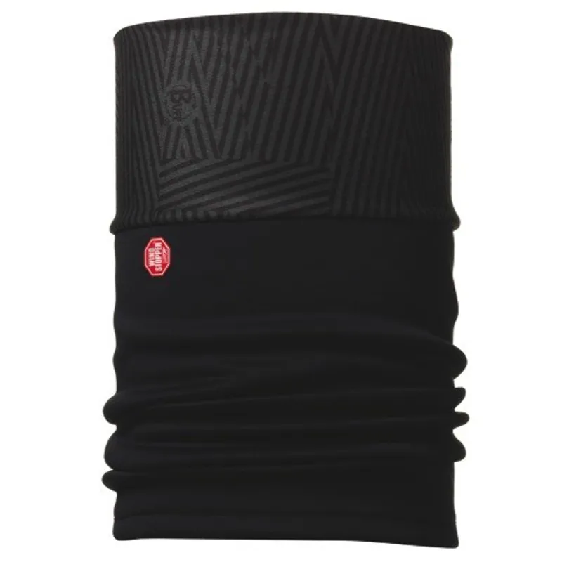 Buff Frozzen multi tube Black-2