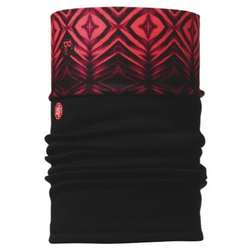 Buff Frozzen multi tube Black-5