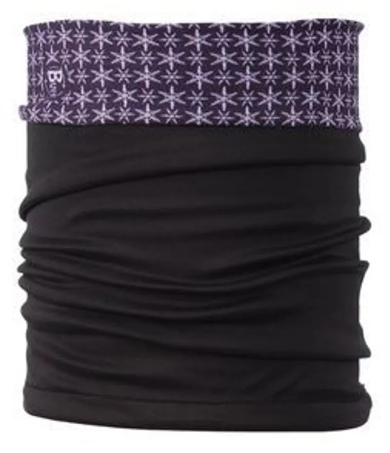 Buff Frozzen multi tube Black-3