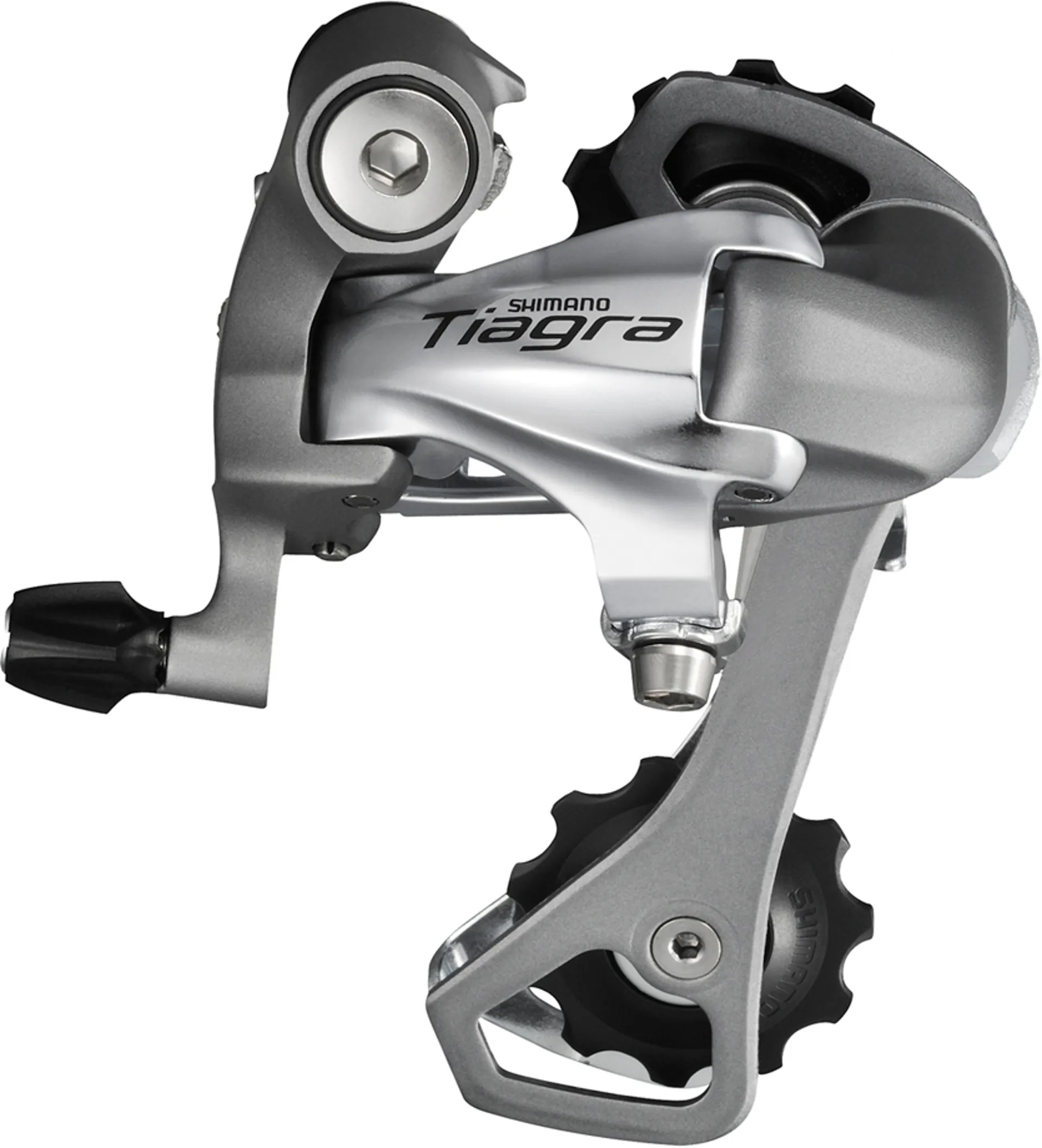 Groupe Shimano Tiagra 2x10 vitesses st-4600