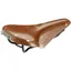 Brooks B17 Saddle Honey