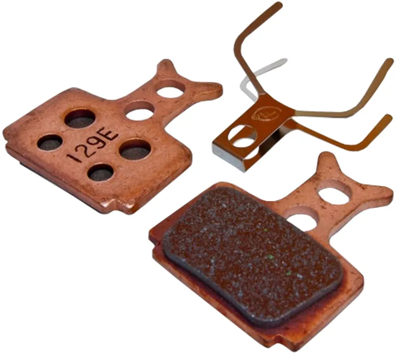 Formula One/R1/RX/Mega Pads-3