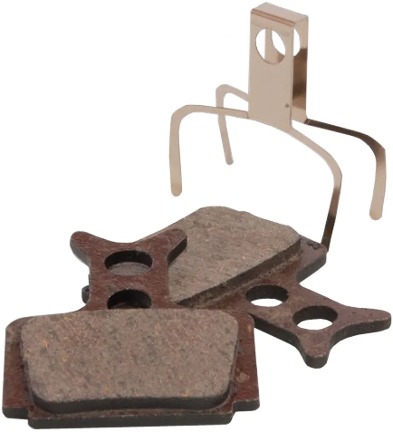 Formula One/R1/RX/Mega Pads-2