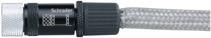 Topeak Joe Blow XO Floor Pump-2