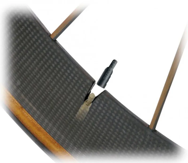 Topeak Presta Valve Extender Standard-1