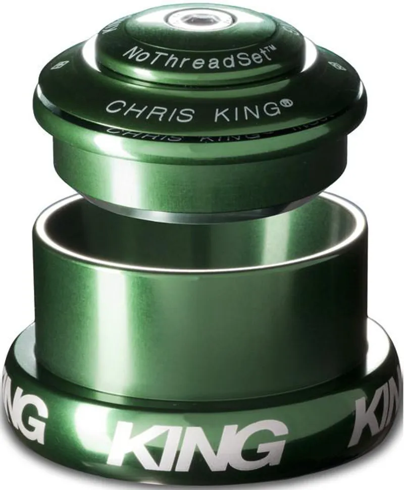 Chris king втулки