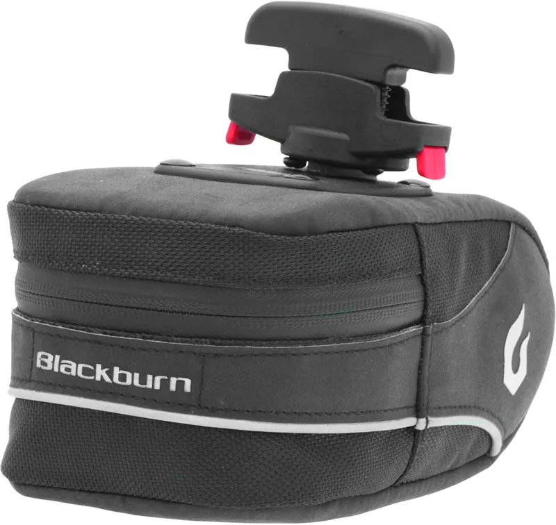 Blackburn Zayante QR Saddle Bag