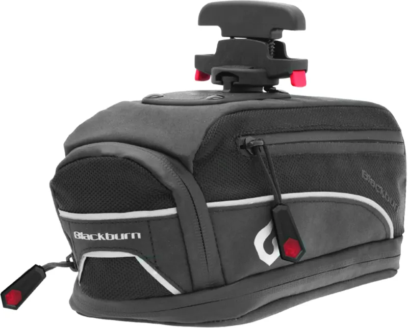 Blackburn Zayante QR Saddle Bag-1