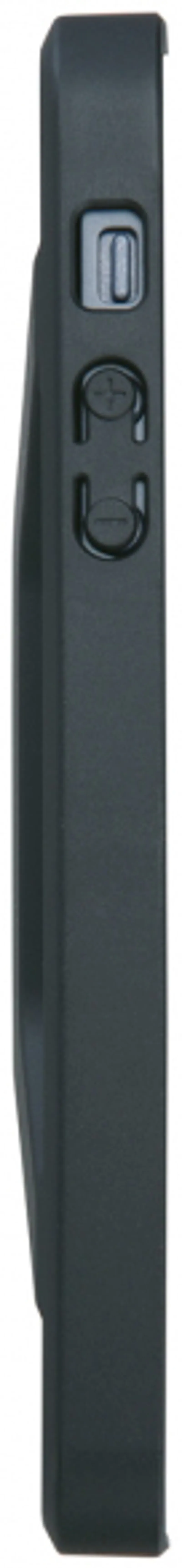 Topeak Ridecase ll for iPhone 5 Black With Mount-1