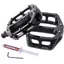 DMR V8 MTB Pedals Black