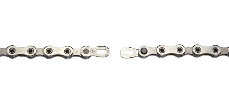 SRAM Red22 Hollow Pin Chain with PowerLock