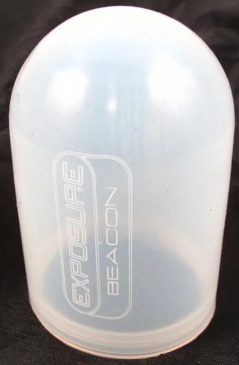 Exposure Beacon Light Diffuser-4