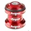 Hope Standard Headset Red