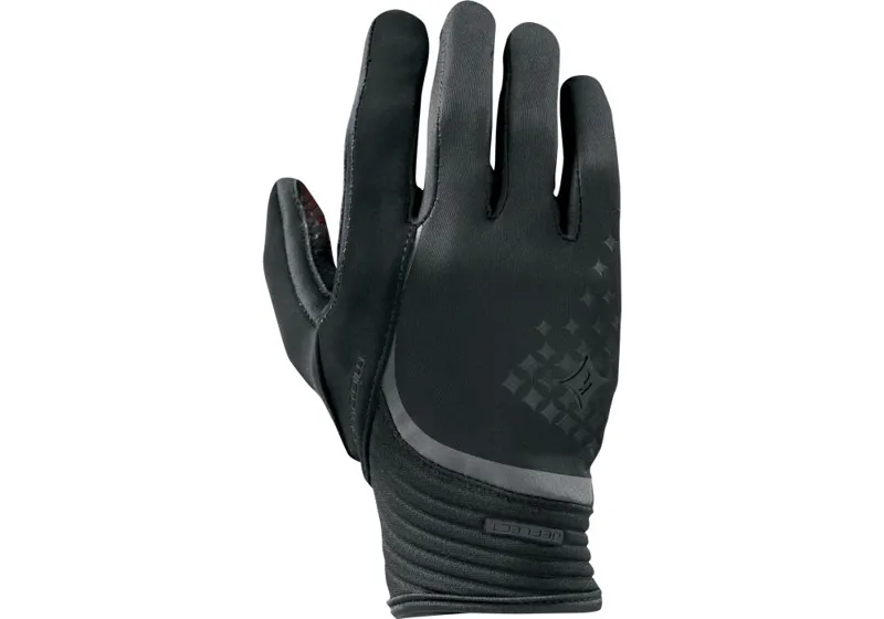 Specialized BG Deflect Womens Gloves Black
