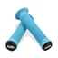 Odi Longneck ST BMX Grips Aqua