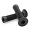 ODI Longneck ST BMX Grips 143mm Black