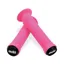 ODI Longneck ST BMX Grips Pink