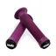 Odi Longneck ST BMX Grips Purple