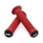 Odi Longneck ST BMX Grips Red