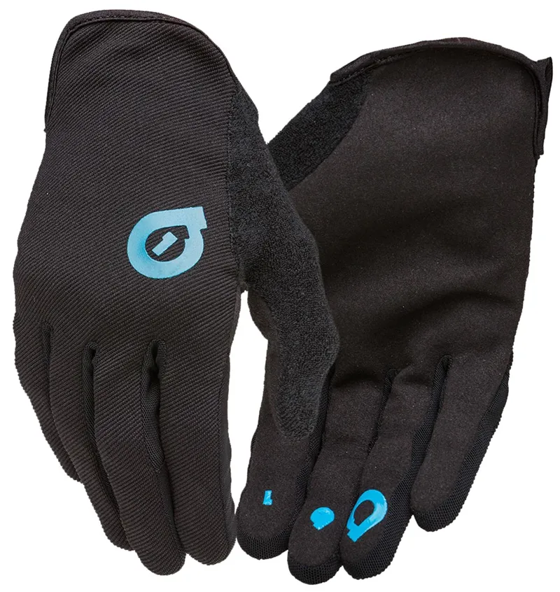 661 Comp Glove Black