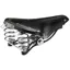 Brooks B66 Saddle Black