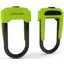 Hiplok D Bike Lock Green