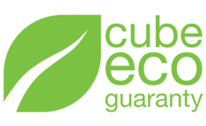 Cube Teamline Cycling Bib Shorts White/Blue/Red-4