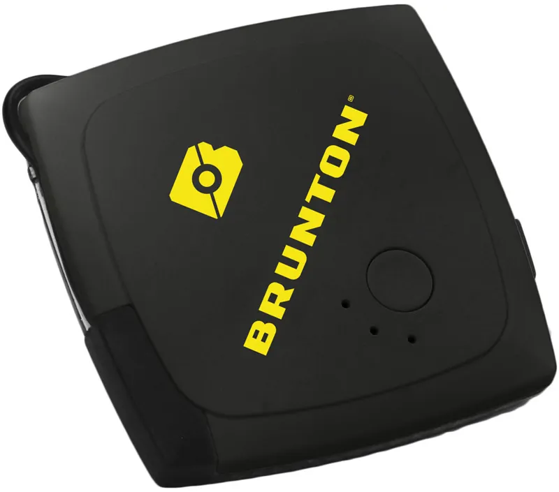 Brunton Pulse 1500 Power Pack Black