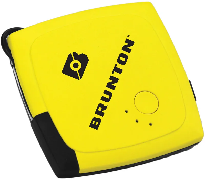Brunton Pulse 1500 Power Pack Yellow