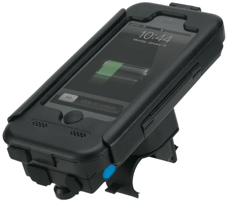 Tigra Sport BikeConsole Power Plus iPhone 5/5S Handlebar Mount