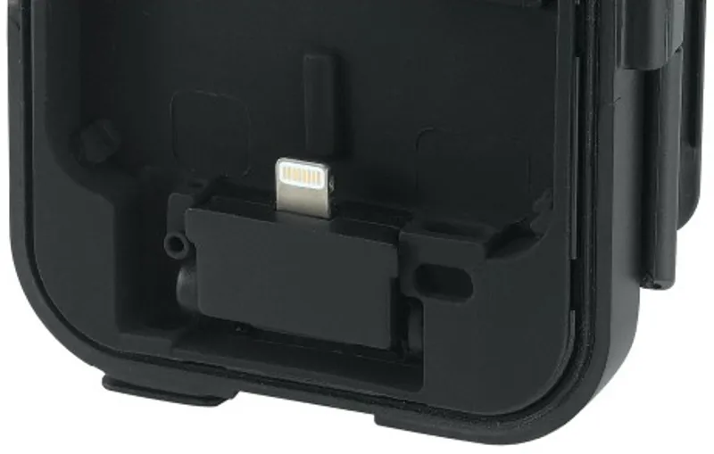 Tigra Sport BikeConsole Power Plus iPhone 5/5S Handlebar Mount-2