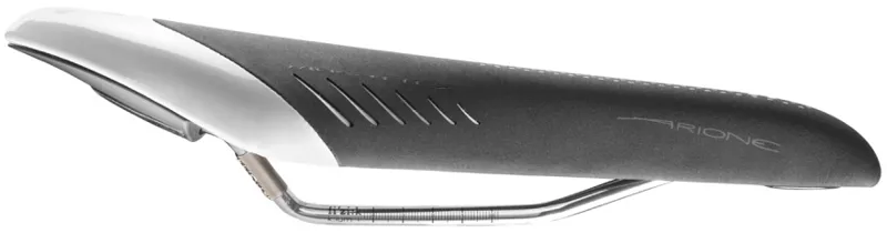 Fizik Arione K3 Saddle Black/White Kium