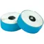 Cube Control Edition Bar Tape White/Blue