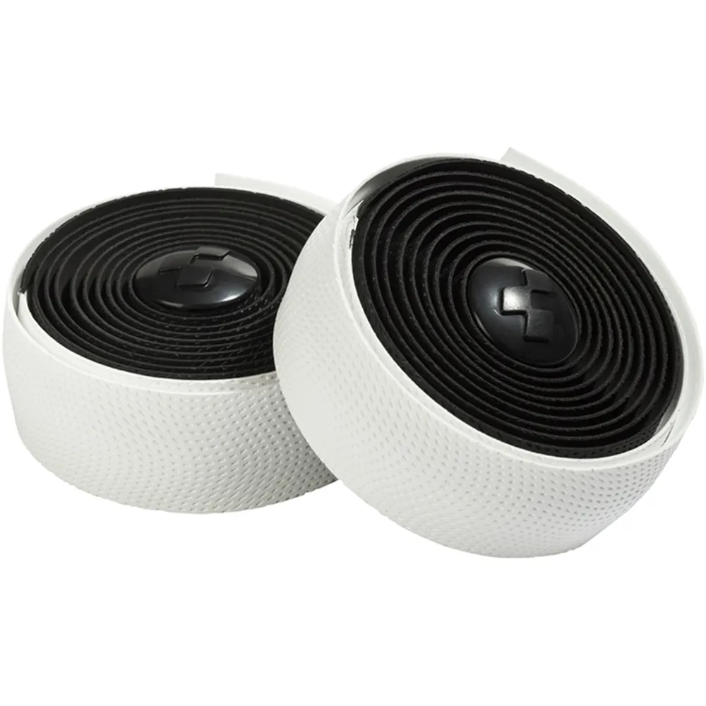 Image of Cube Control Edition Bar Tape Black/White