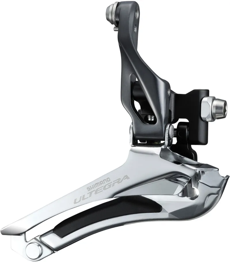 Shimano Ultegra 6800 11-Speed Front Derailleur Double 28.6/31.8mm