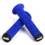 ODI O Grip BMX/Scooter Handlebar Grips 143mm - Blue
