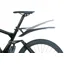 Topeak Defender XC1/XC11 Mudguard Set 29in