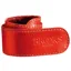 Brooks Trouser Straps Red
