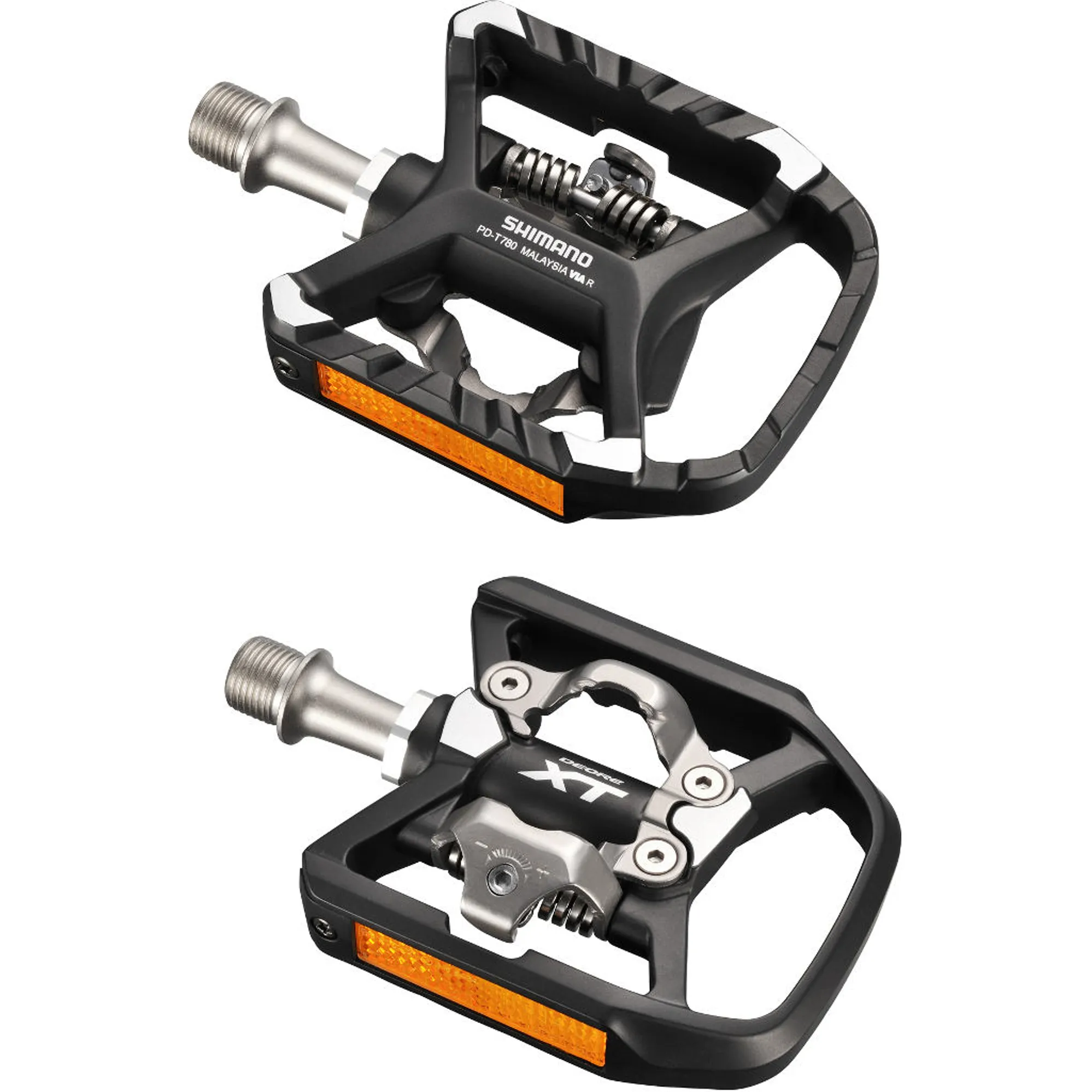 Shimano deore xt clipless pedals cheap