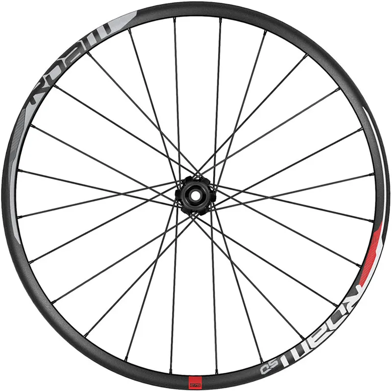 SRAM Roam 50 29er Tubeless Front Wheel