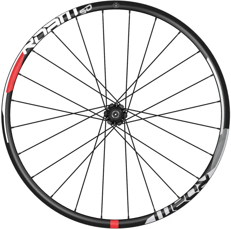 SRAM Roam 50 29er Tubeless Rear Wheel