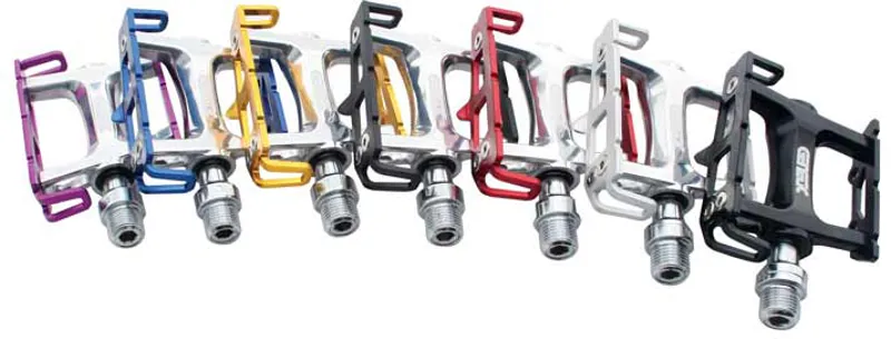 Genetic Pro Track Pedals Purple-3