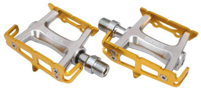 Genetic Pro Track Pedals Purple-6