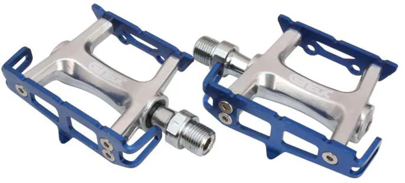 Genetic Pro Track Pedals Purple-7