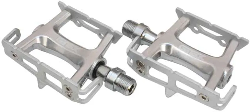 Genetic Pro Track Pedals Purple-8
