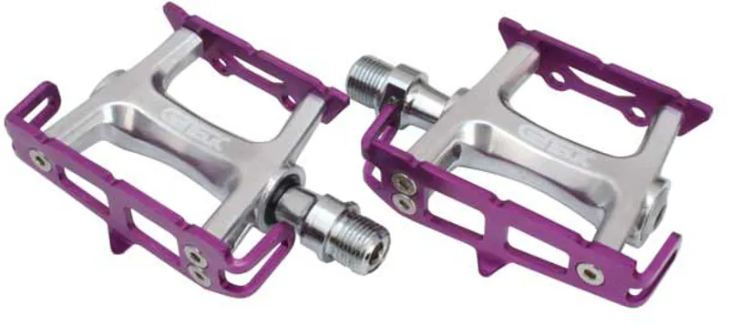 Genetic Pro Track Pedals Purple-2