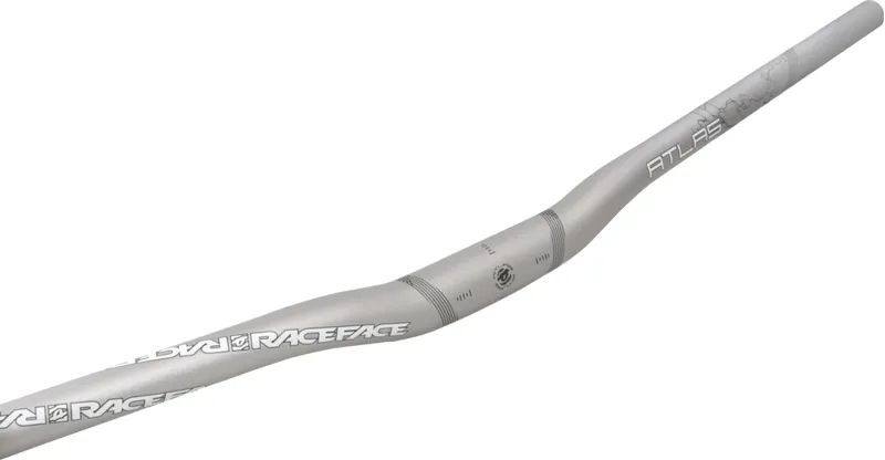 Race Face Atlas 0.5 Riser Bar Kash Money Gold-3