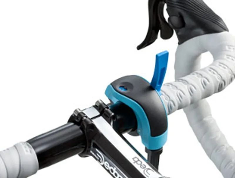 Tacx Booster Ultra High Power Folding Magnetic Trainer-3